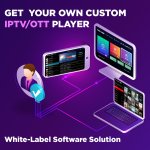IPTV player