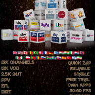 Iptvsales